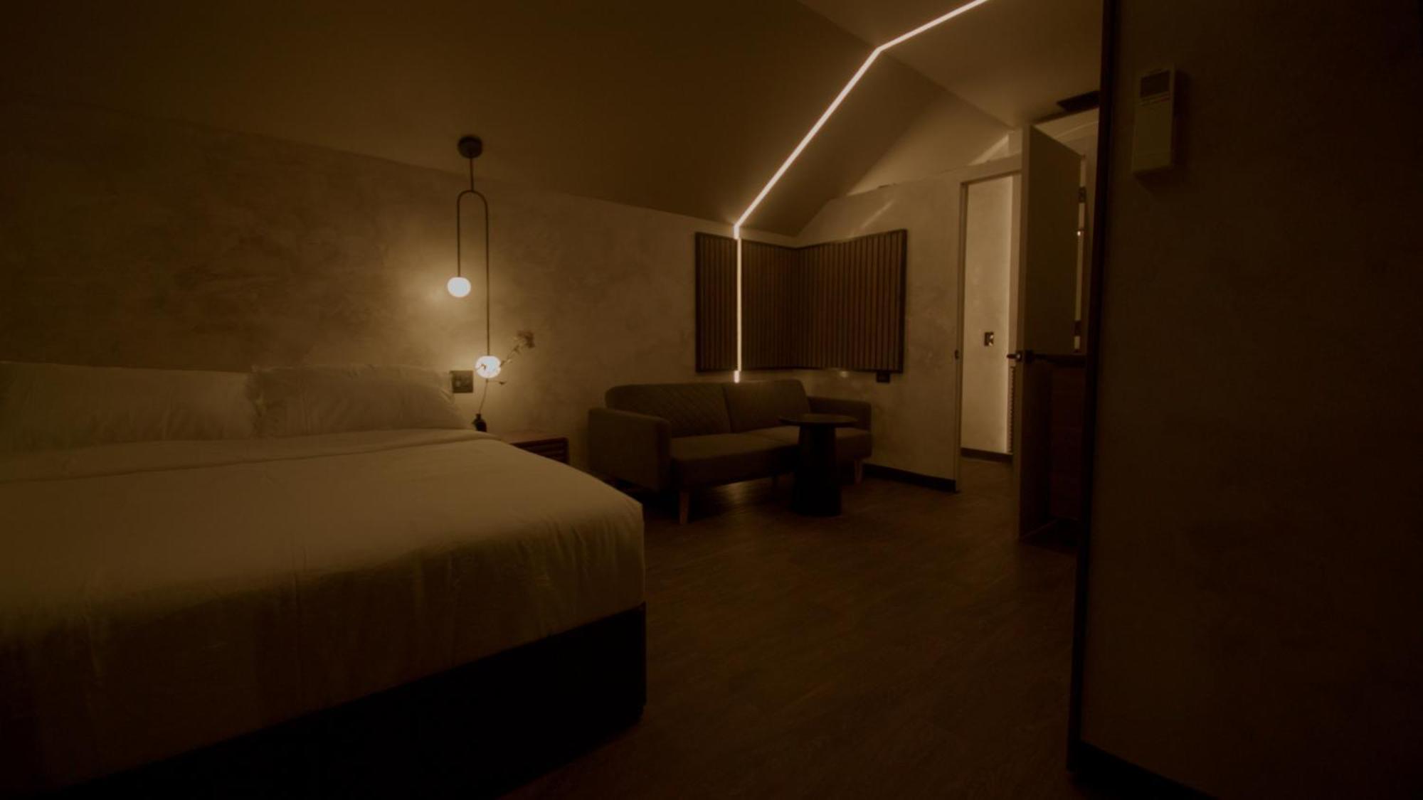 Emrose Luxury Cabins Brandon Екстер'єр фото